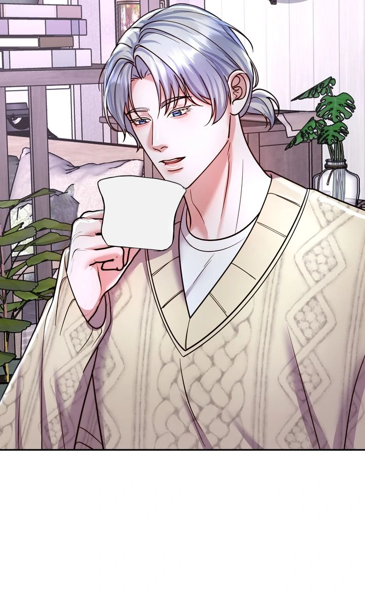 The Billionaire’s Replacement Wife Chapter 49 - Page 17