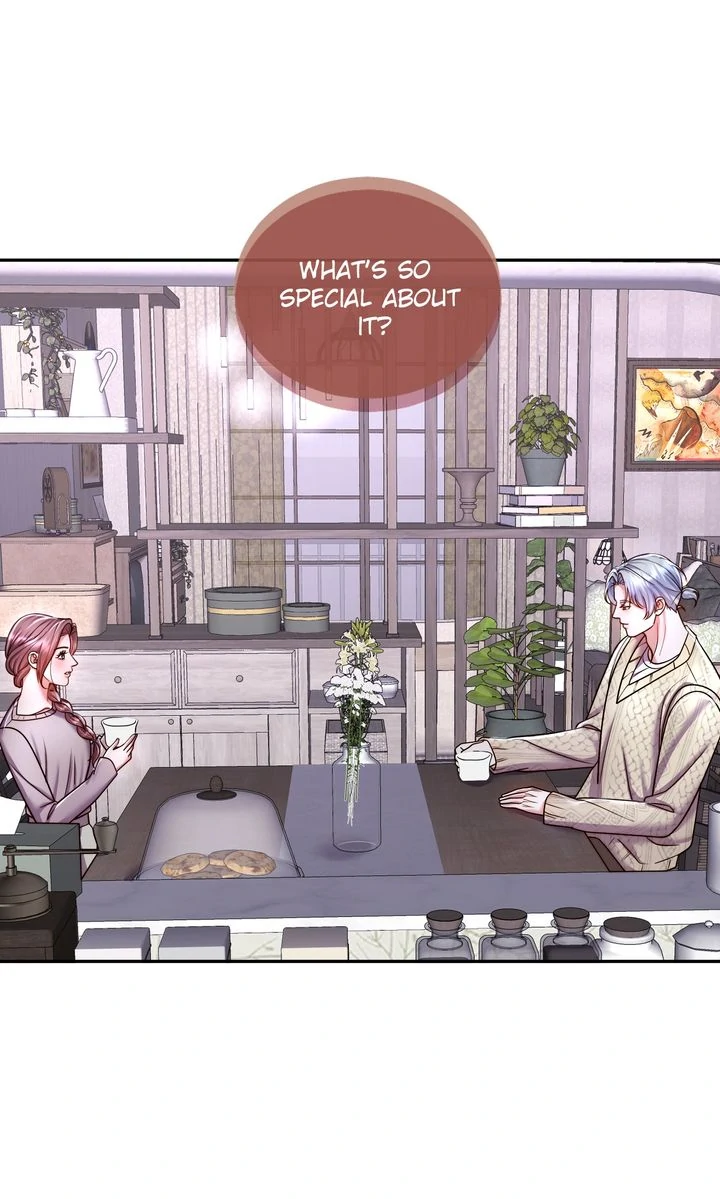 The Billionaire’s Replacement Wife Chapter 49 - Page 18