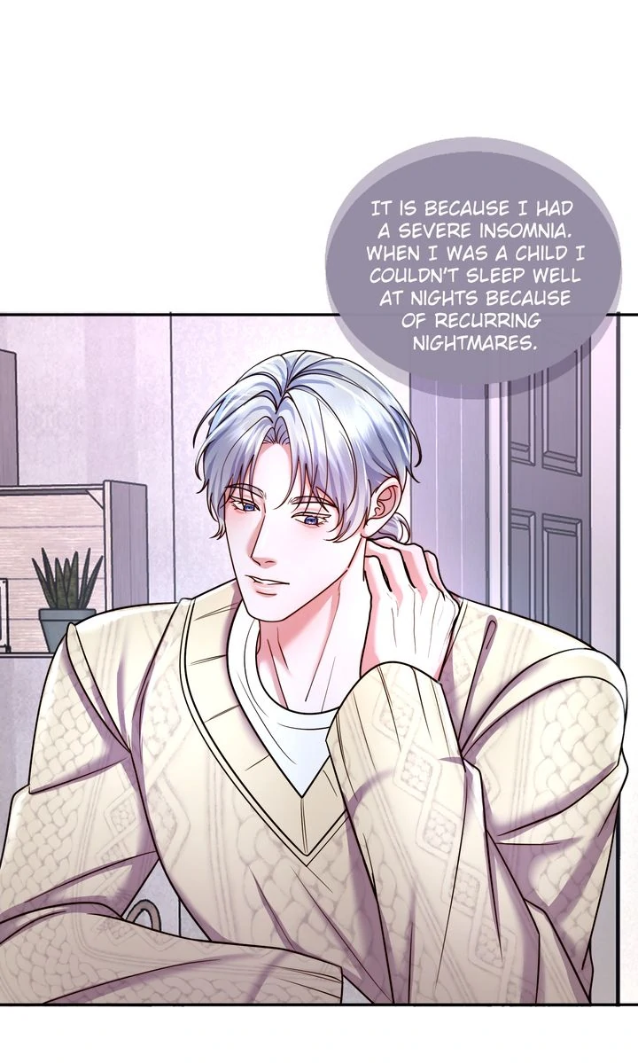 The Billionaire’s Replacement Wife Chapter 49 - Page 19