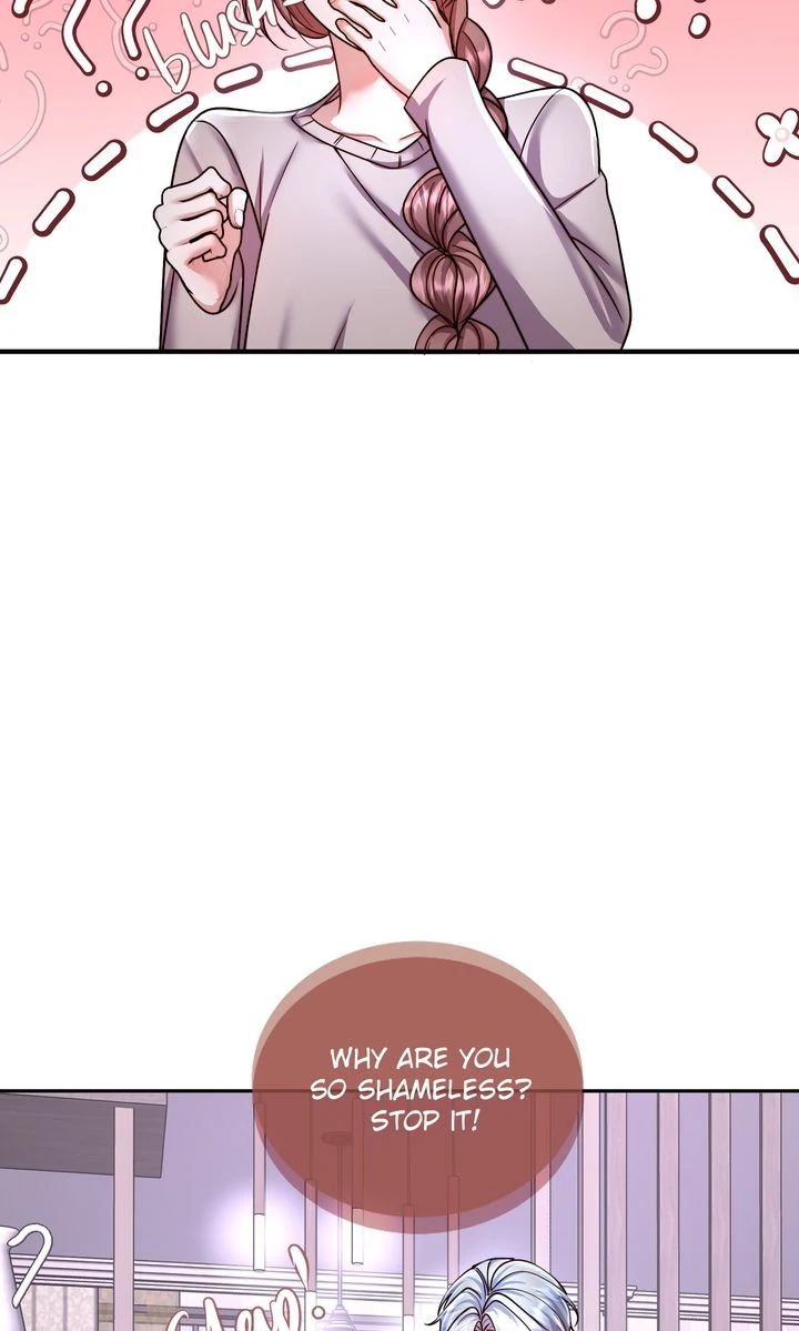 The Billionaire’s Replacement Wife Chapter 49 - Page 3