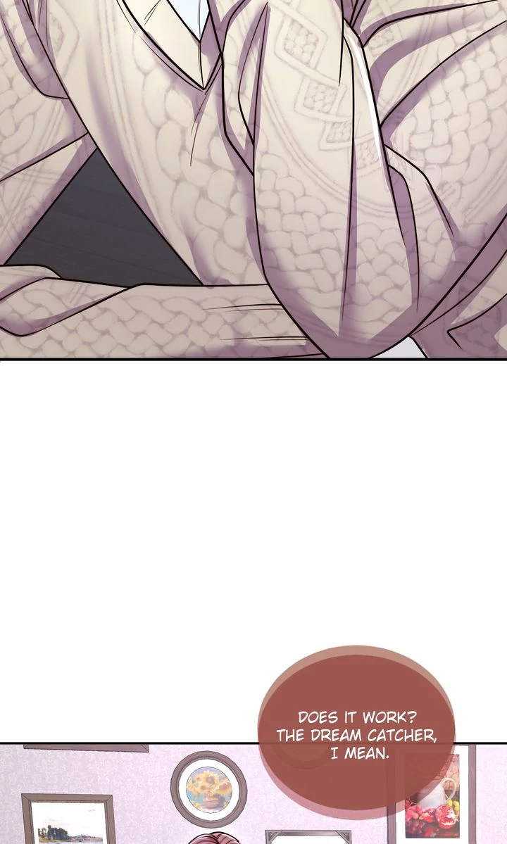 The Billionaire’s Replacement Wife Chapter 49 - Page 21