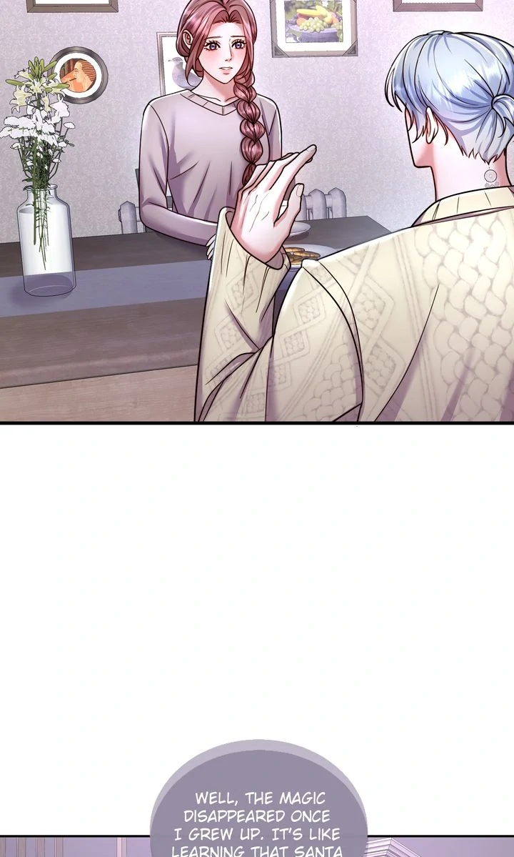 The Billionaire’s Replacement Wife Chapter 49 - Page 22