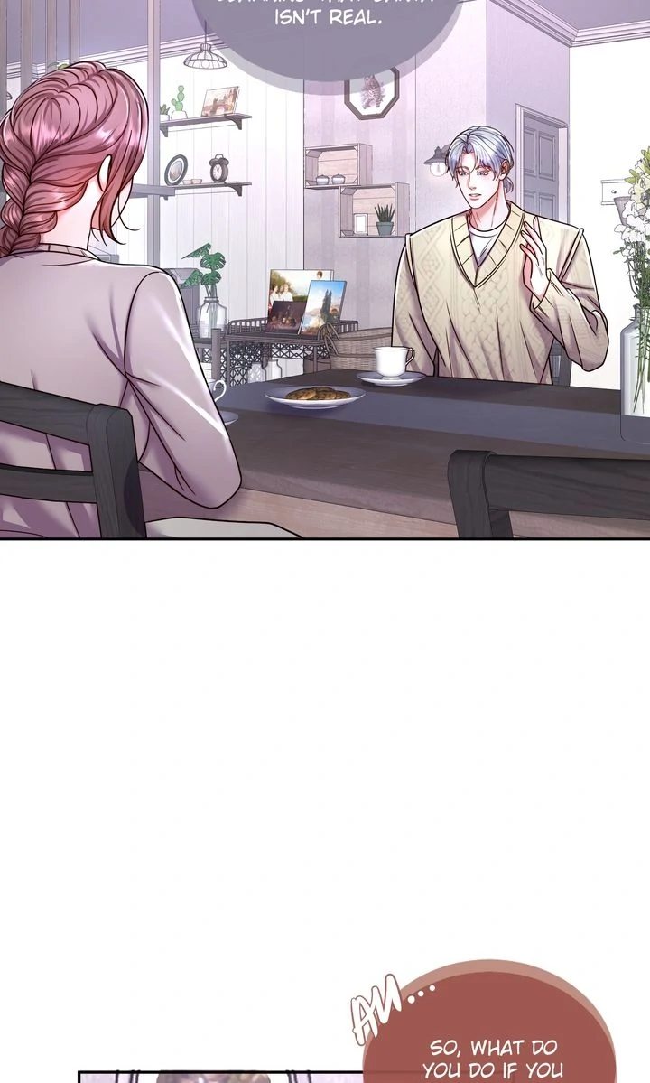 The Billionaire’s Replacement Wife Chapter 49 - Page 23
