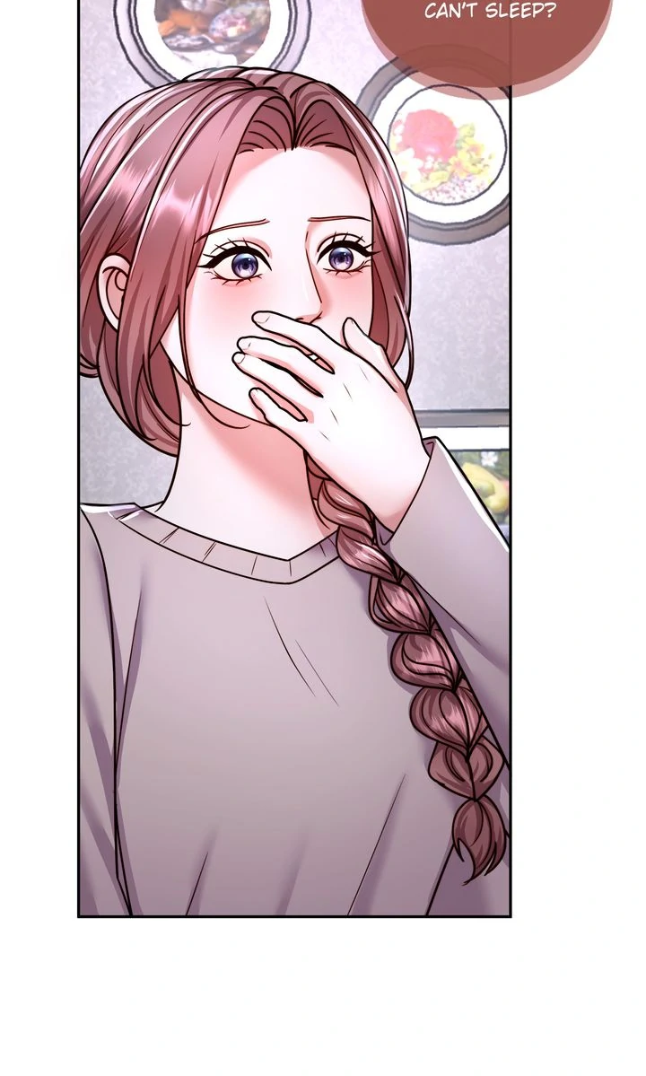 The Billionaire’s Replacement Wife Chapter 49 - Page 24
