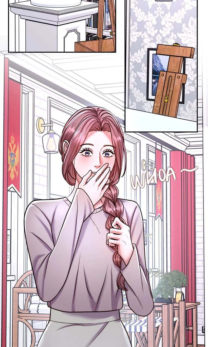The Billionaire’s Replacement Wife Chapter 49 - Page 28