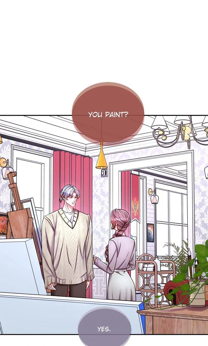 The Billionaire’s Replacement Wife Chapter 49 - Page 30