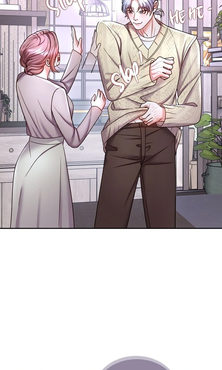 The Billionaire’s Replacement Wife Chapter 49 - Page 4