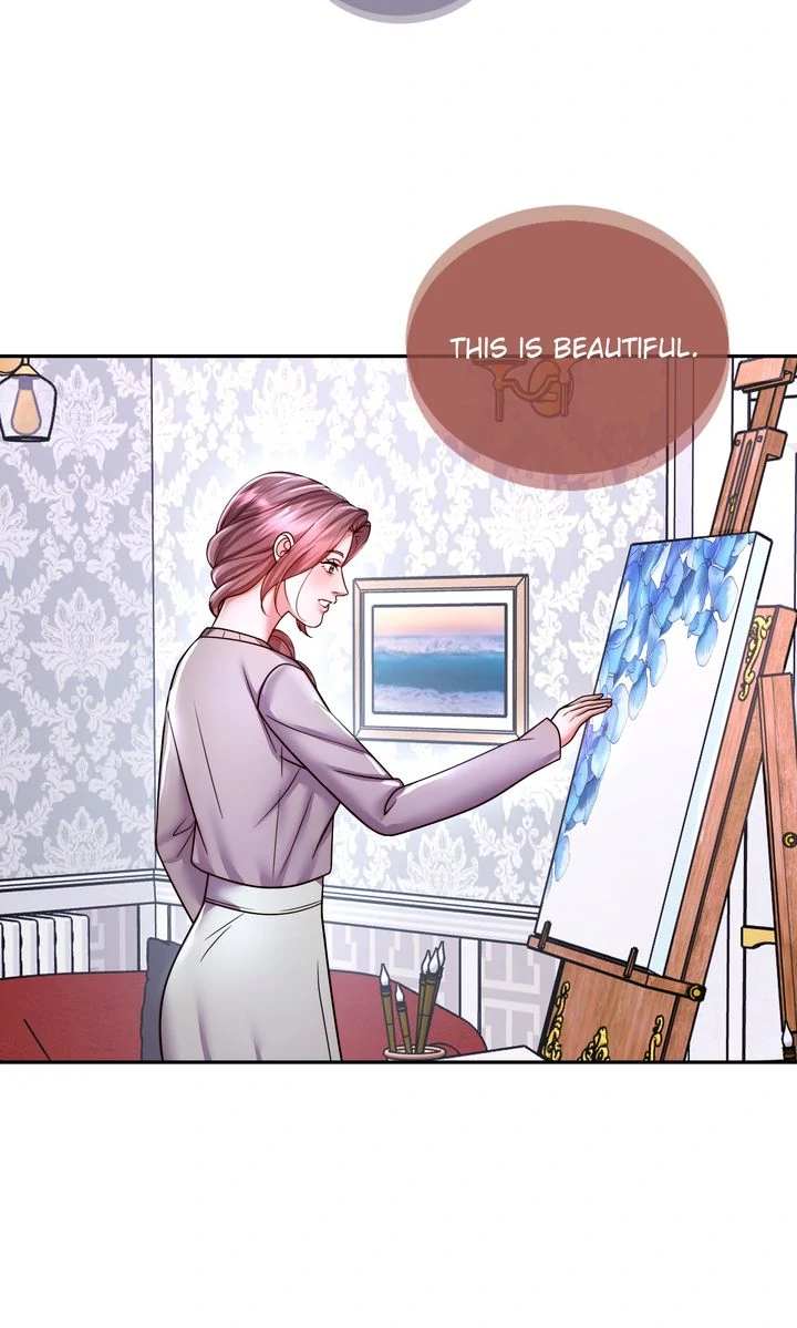 The Billionaire’s Replacement Wife Chapter 49 - Page 31