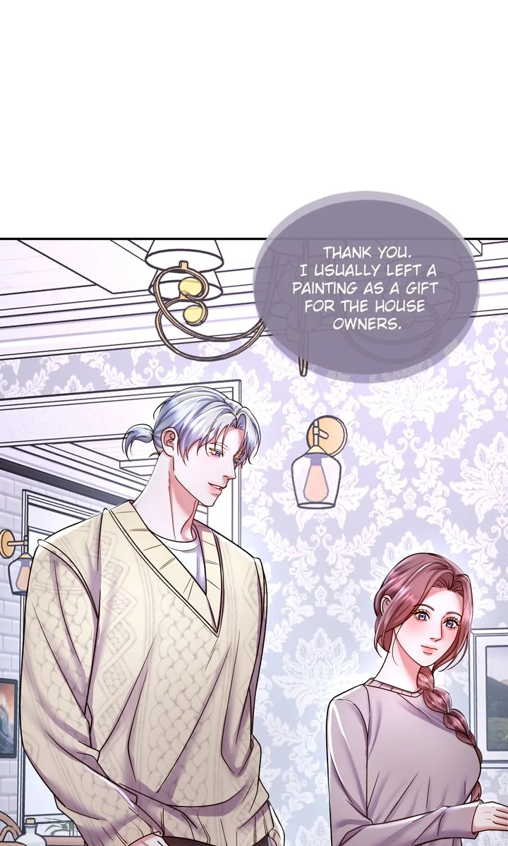 The Billionaire’s Replacement Wife Chapter 49 - Page 32