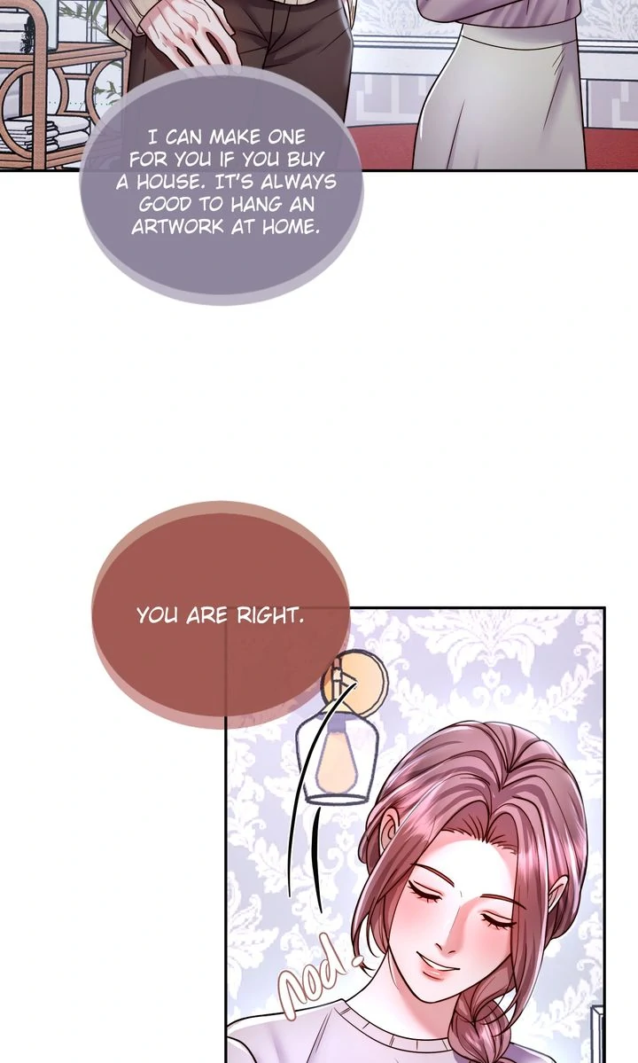 The Billionaire’s Replacement Wife Chapter 49 - Page 33