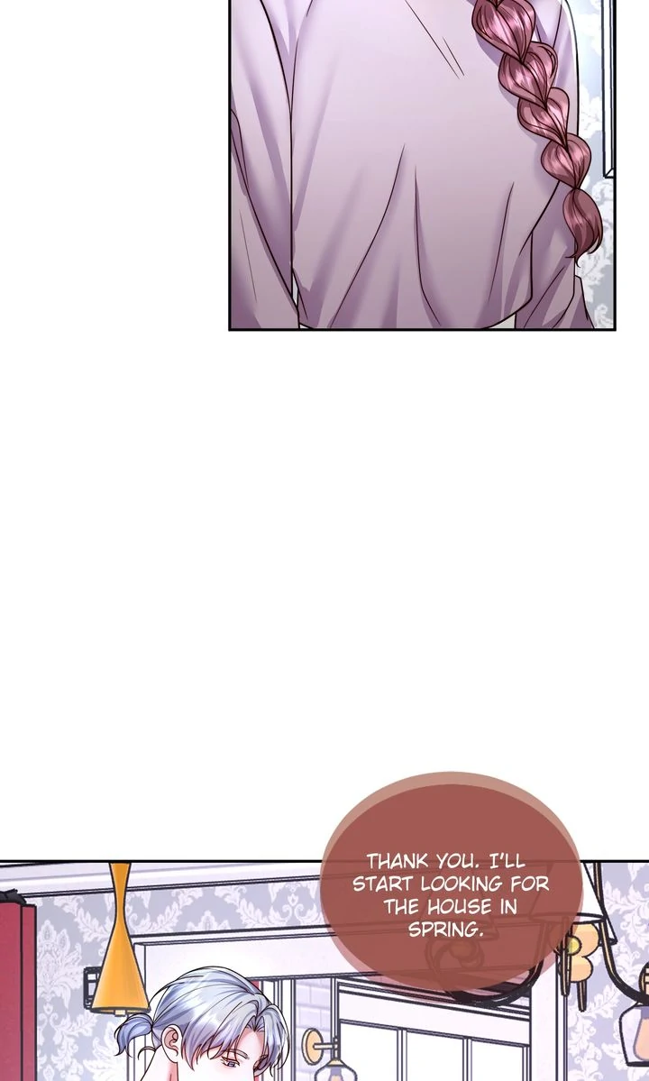 The Billionaire’s Replacement Wife Chapter 49 - Page 34