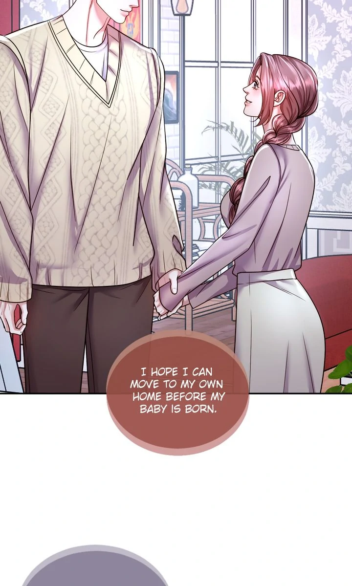 The Billionaire’s Replacement Wife Chapter 49 - Page 35