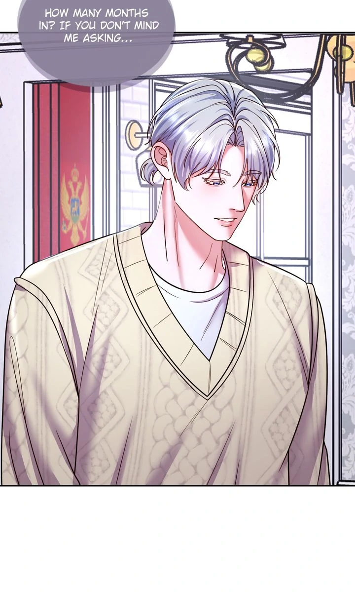 The Billionaire’s Replacement Wife Chapter 49 - Page 36