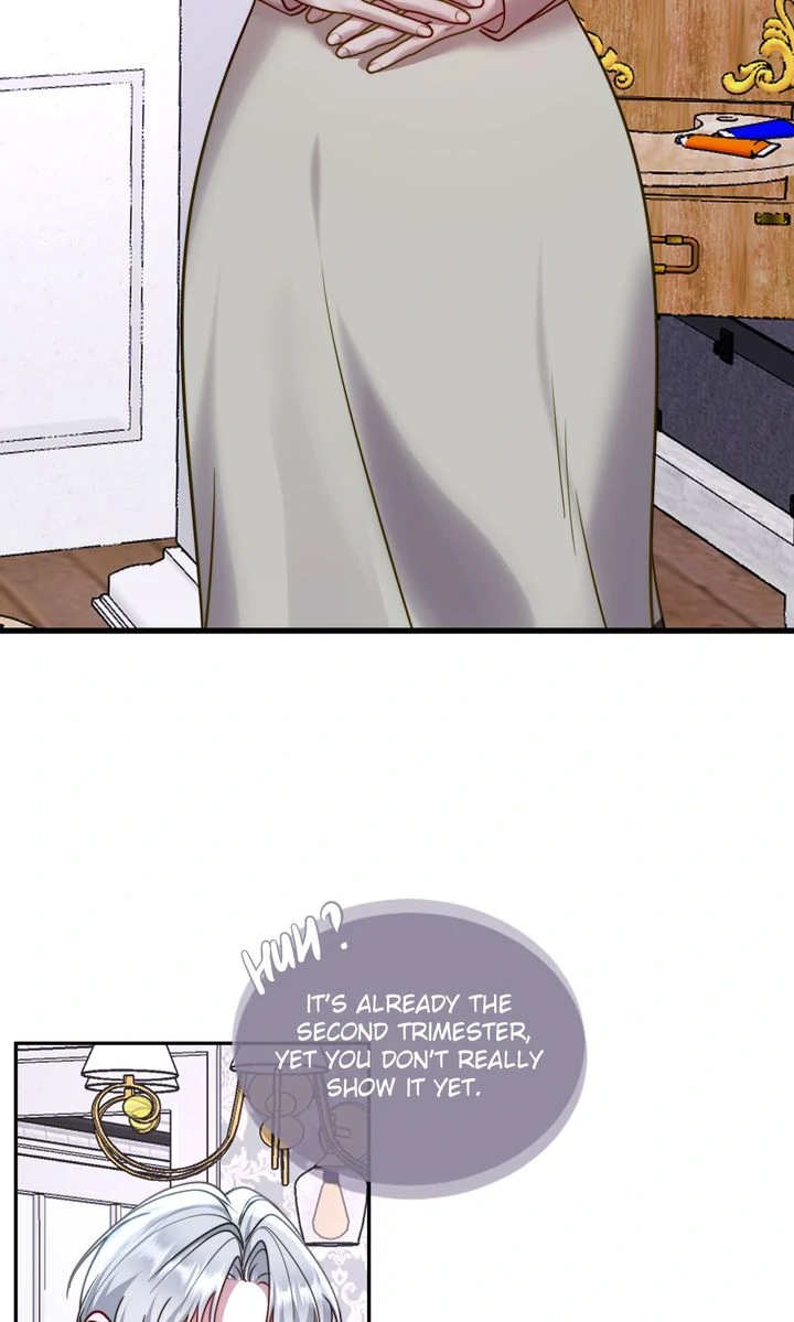 The Billionaire’s Replacement Wife Chapter 49 - Page 38