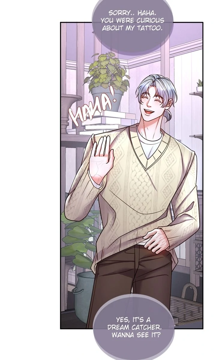 The Billionaire’s Replacement Wife Chapter 49 - Page 5