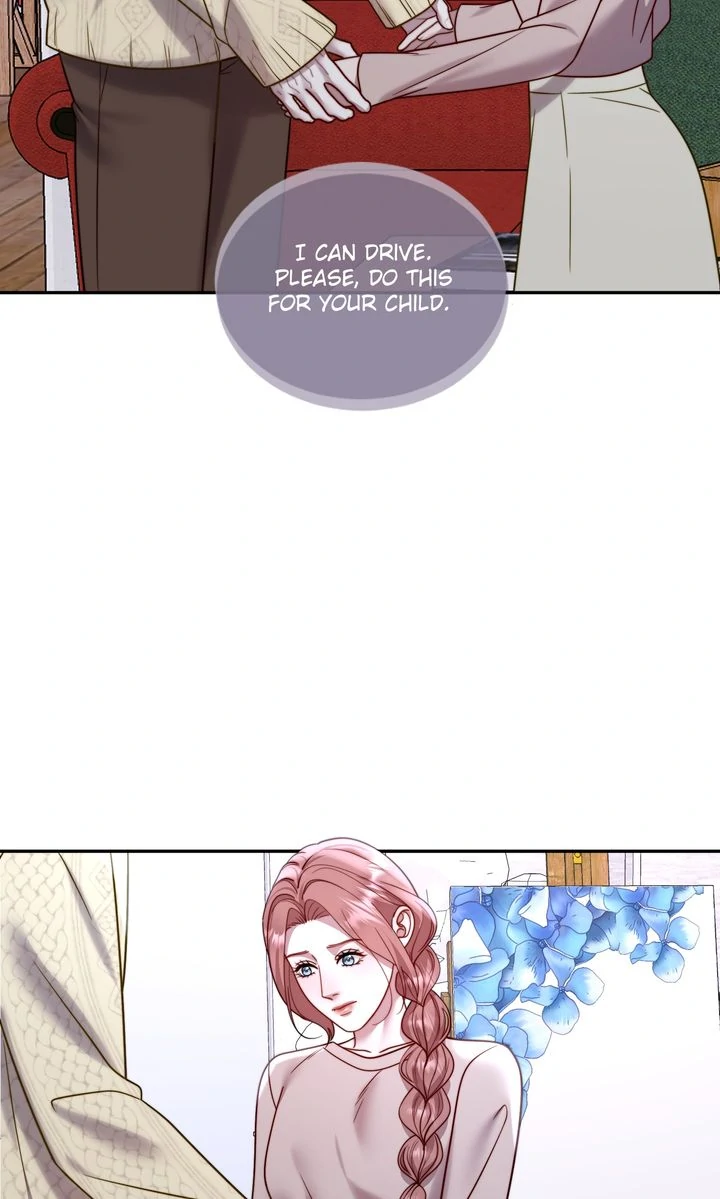 The Billionaire’s Replacement Wife Chapter 49 - Page 41
