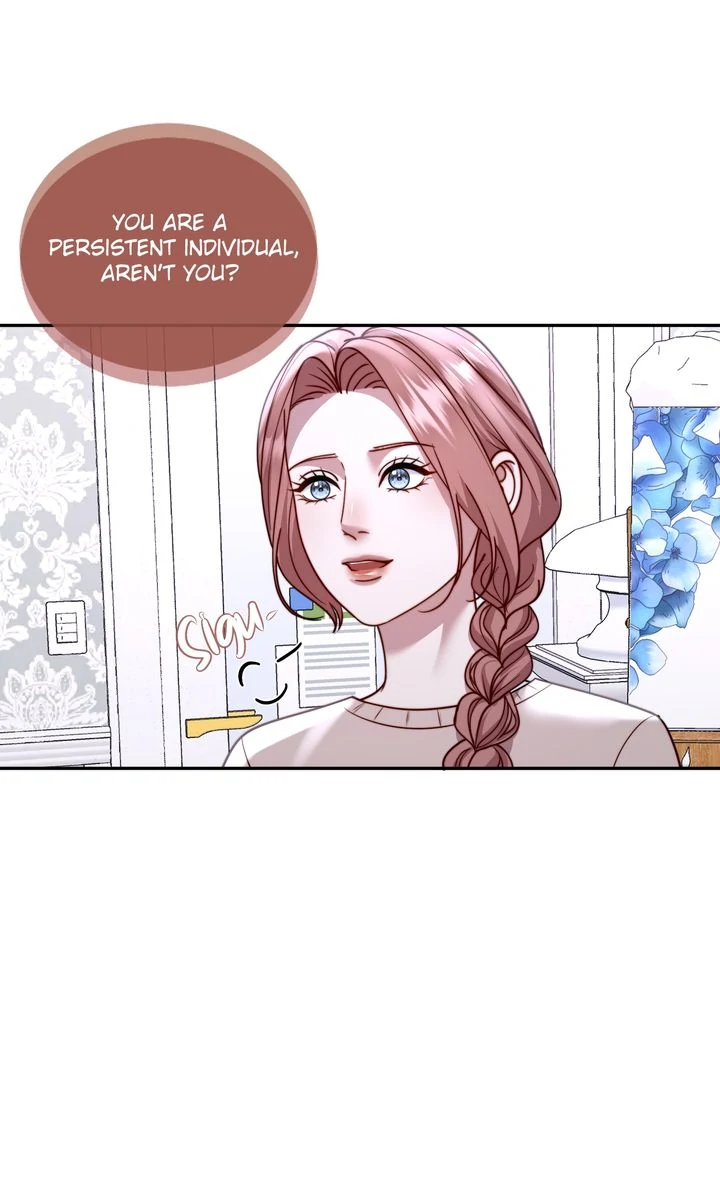 The Billionaire’s Replacement Wife Chapter 49 - Page 43