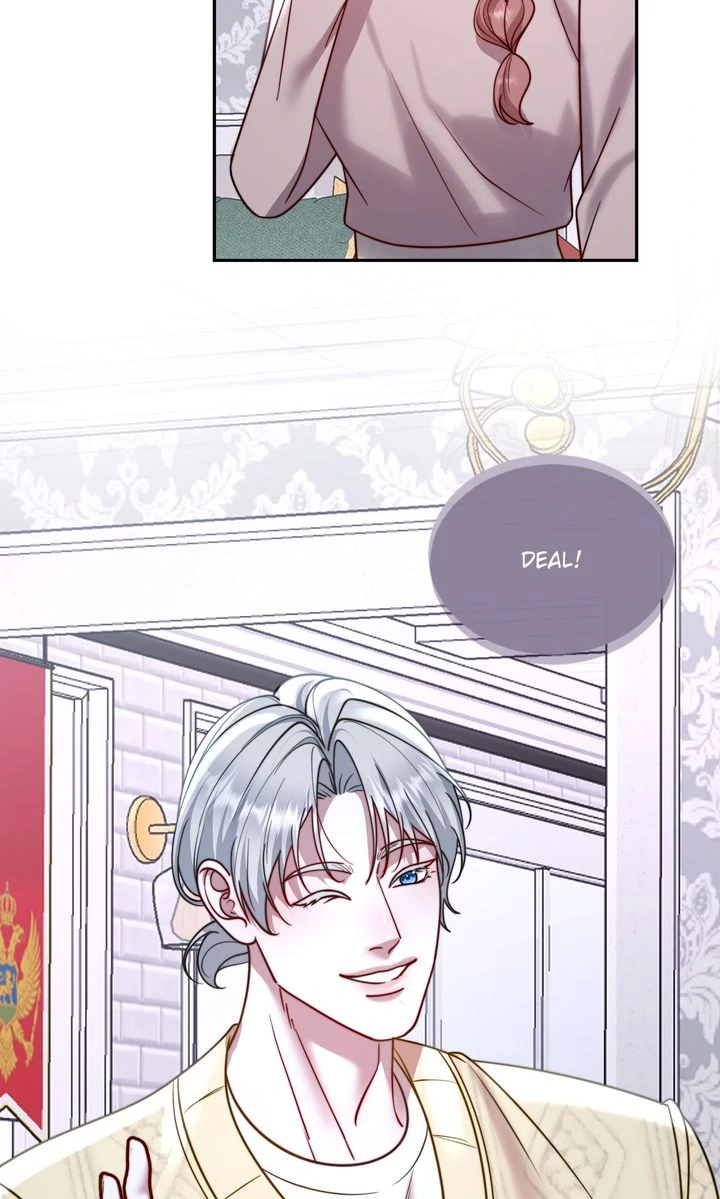 The Billionaire’s Replacement Wife Chapter 49 - Page 47