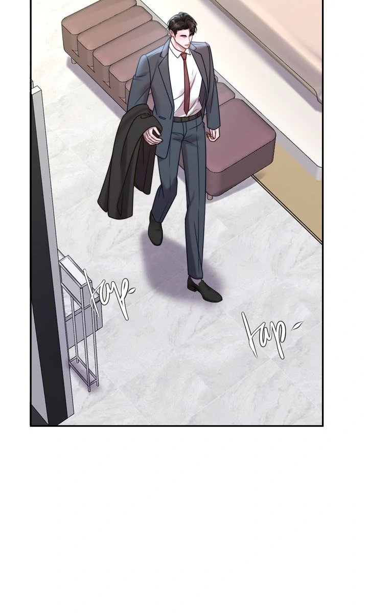 The Billionaire’s Replacement Wife Chapter 49 - Page 52