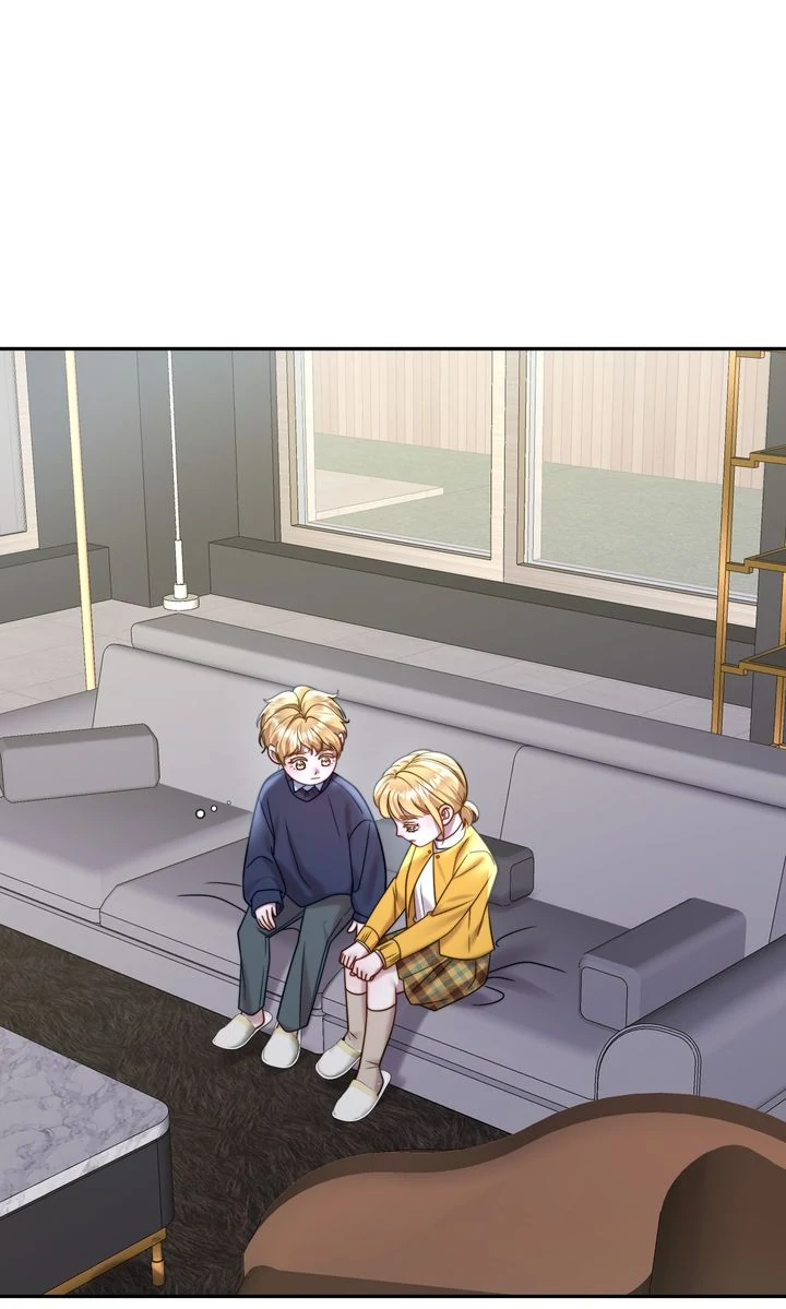 The Billionaire’s Replacement Wife Chapter 49 - Page 53