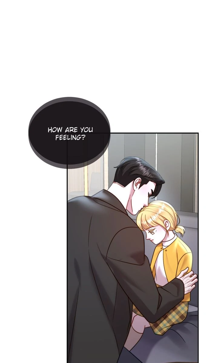 The Billionaire’s Replacement Wife Chapter 49 - Page 54