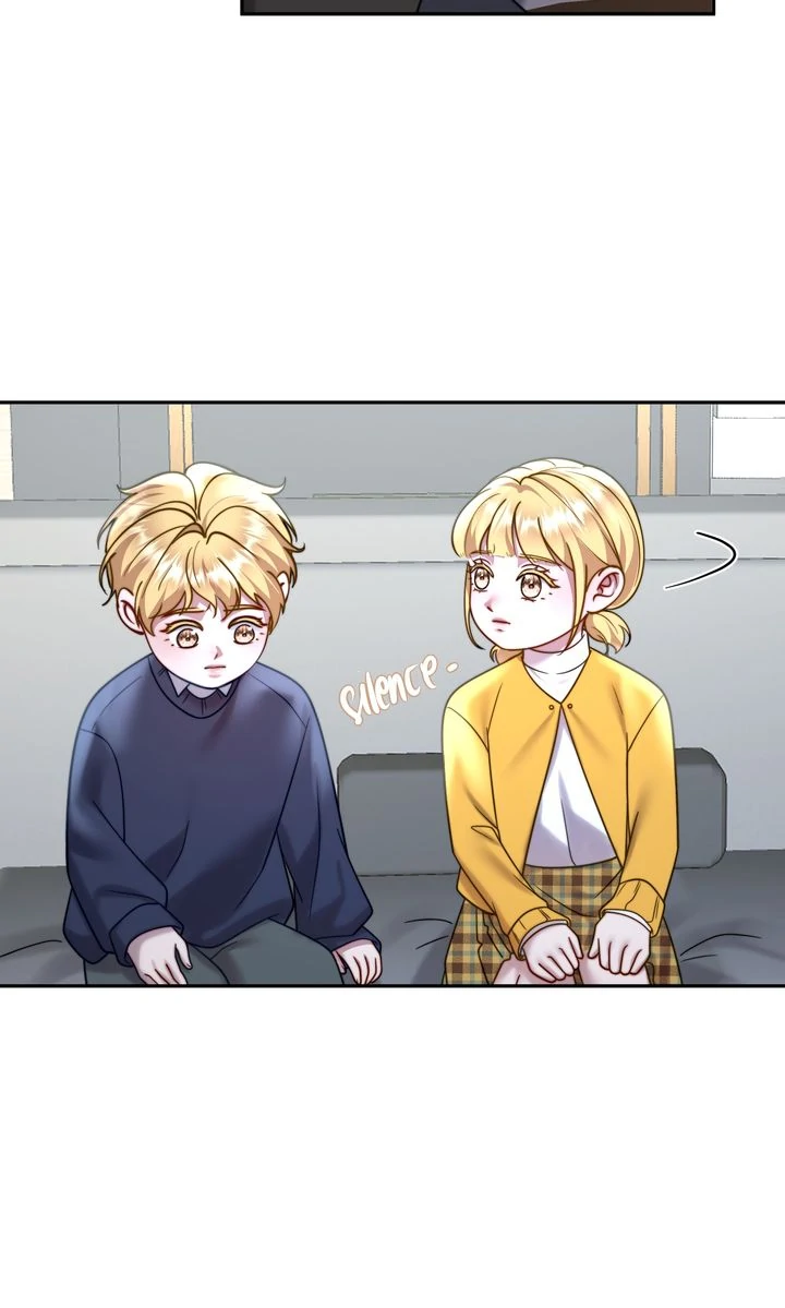 The Billionaire’s Replacement Wife Chapter 49 - Page 55