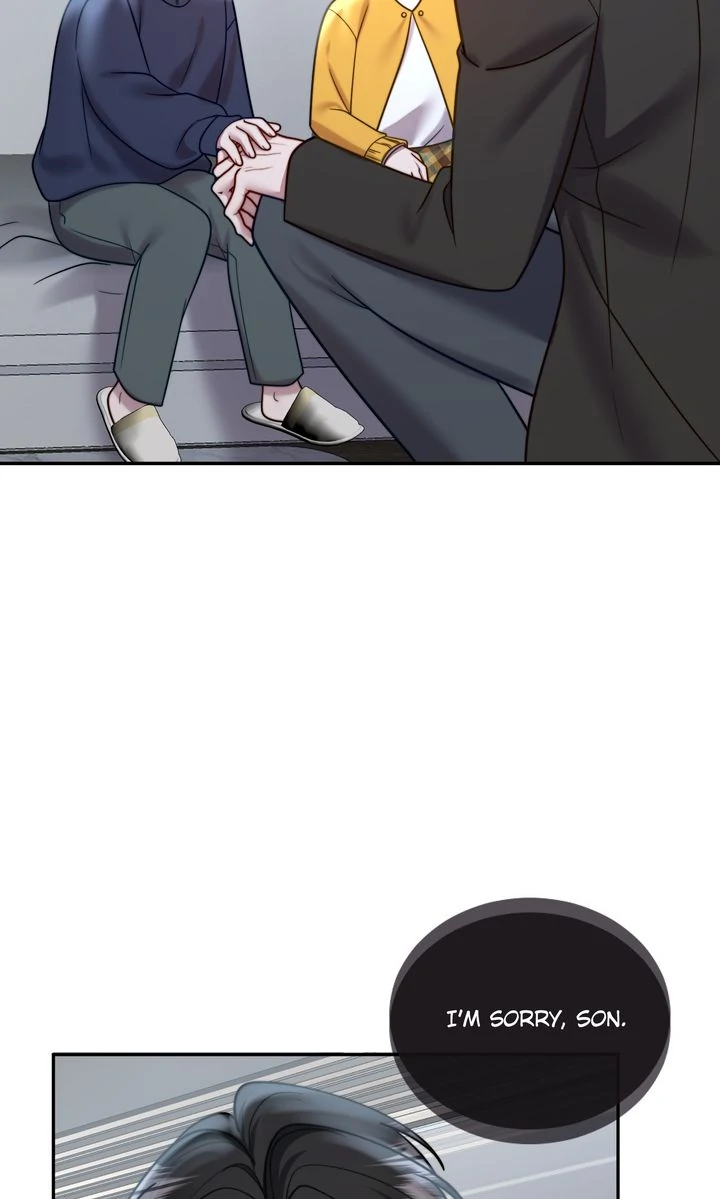 The Billionaire’s Replacement Wife Chapter 49 - Page 59