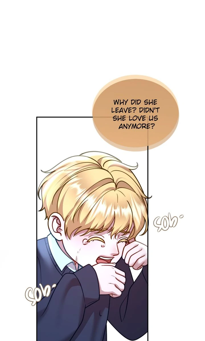 The Billionaire’s Replacement Wife Chapter 49 - Page 61