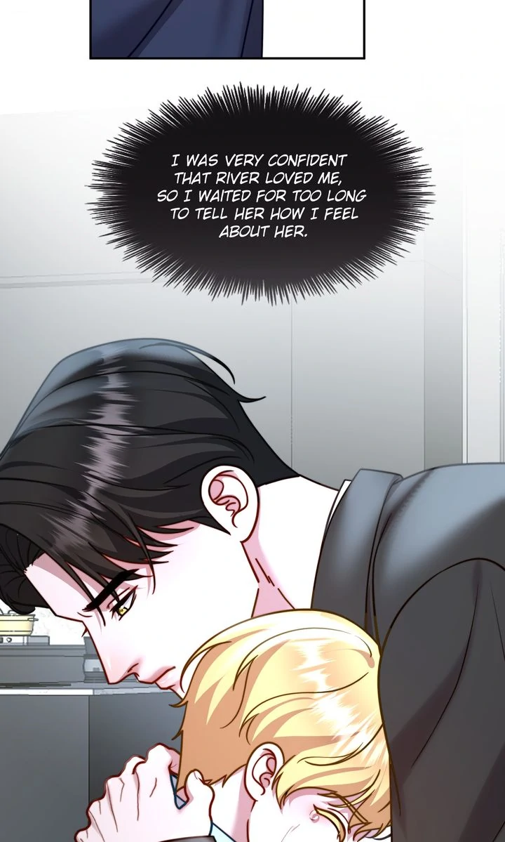 The Billionaire’s Replacement Wife Chapter 49 - Page 62