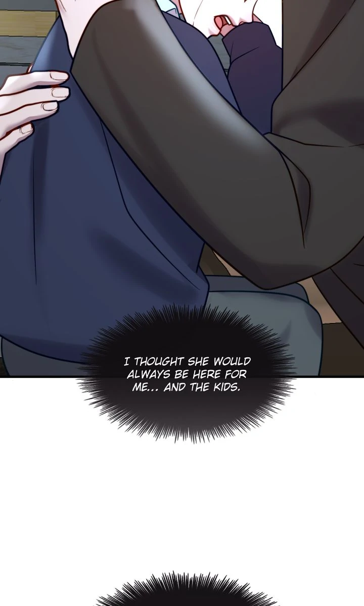 The Billionaire’s Replacement Wife Chapter 49 - Page 63
