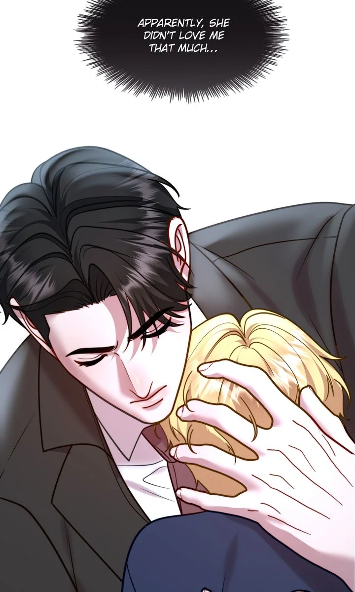 The Billionaire’s Replacement Wife Chapter 49 - Page 64