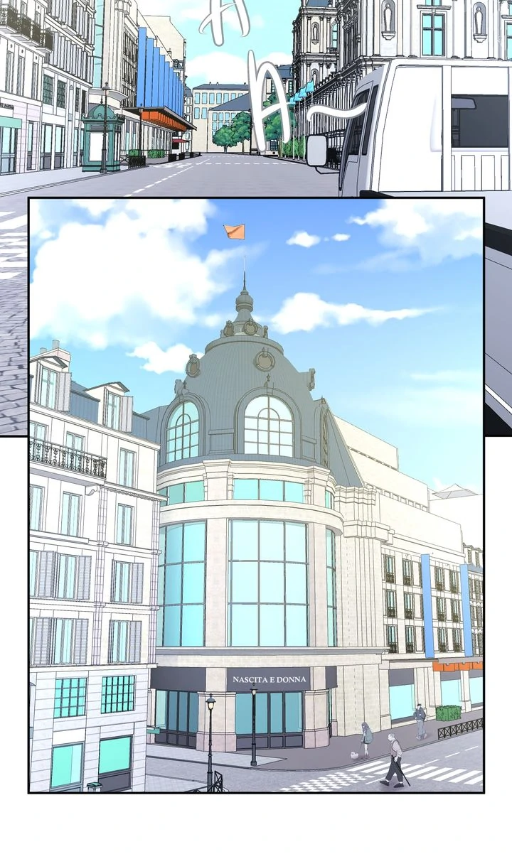 The Billionaire’s Replacement Wife Chapter 50 - Page 12