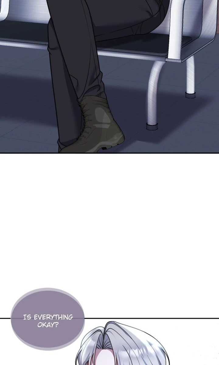 The Billionaire’s Replacement Wife Chapter 50 - Page 14