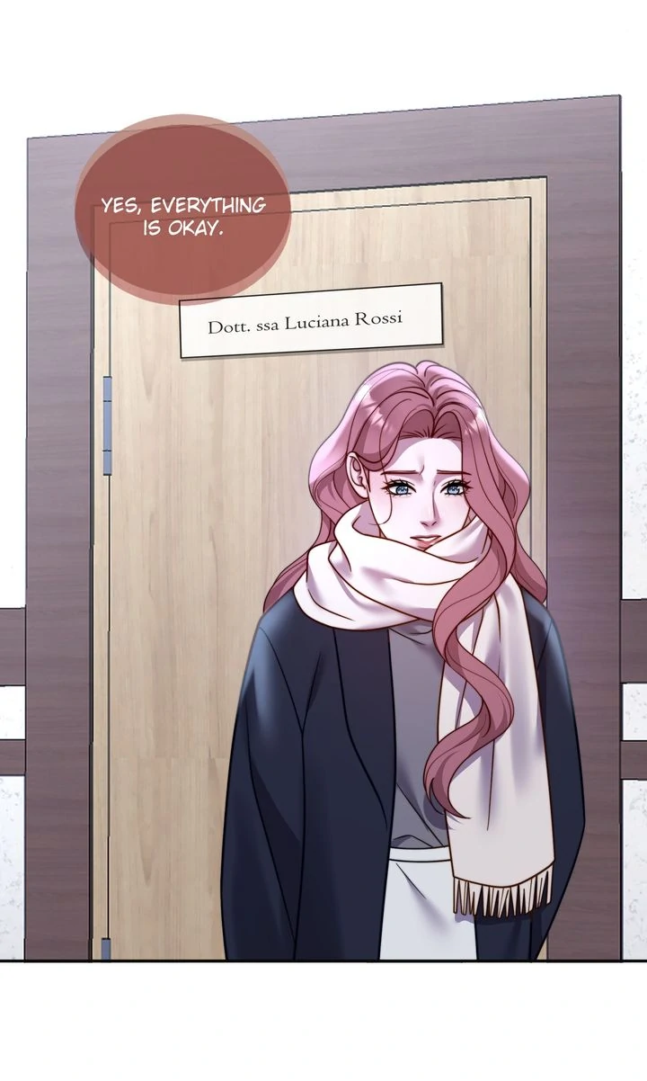 The Billionaire’s Replacement Wife Chapter 50 - Page 16