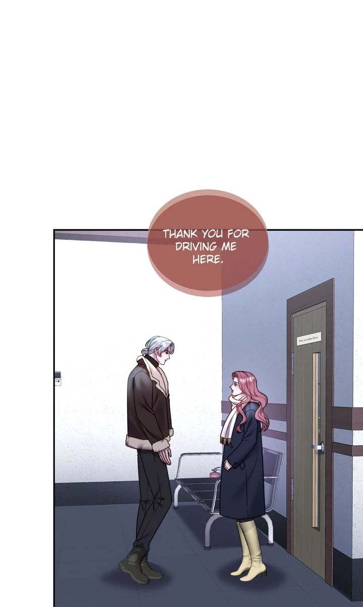 The Billionaire’s Replacement Wife Chapter 50 - Page 17
