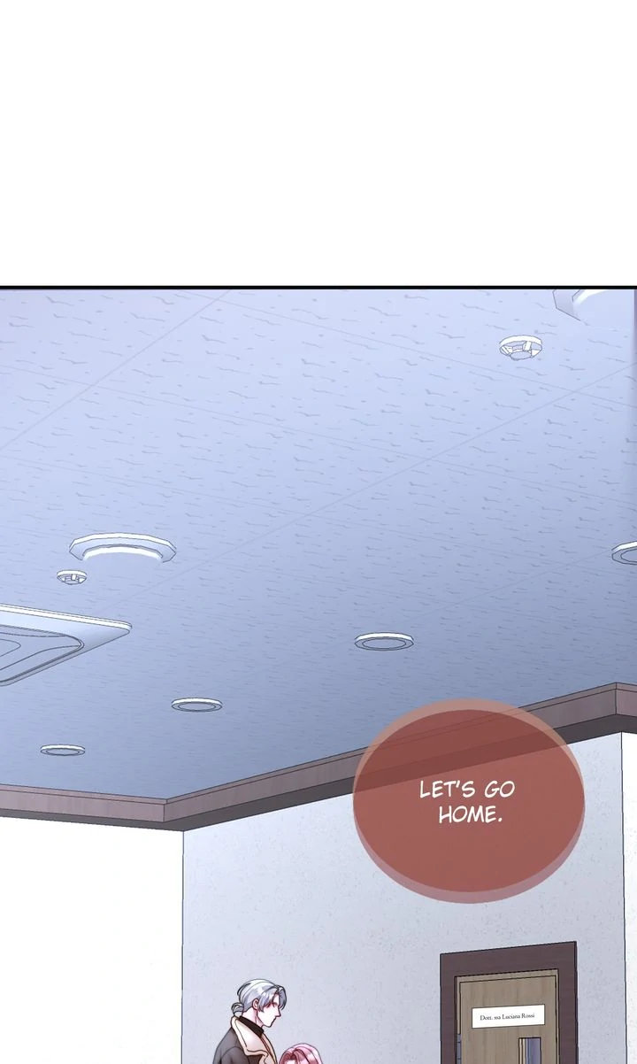 The Billionaire’s Replacement Wife Chapter 50 - Page 19