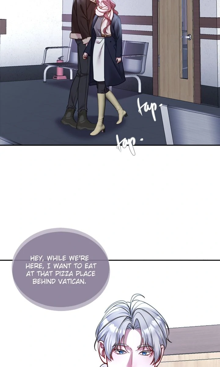 The Billionaire’s Replacement Wife Chapter 50 - Page 20