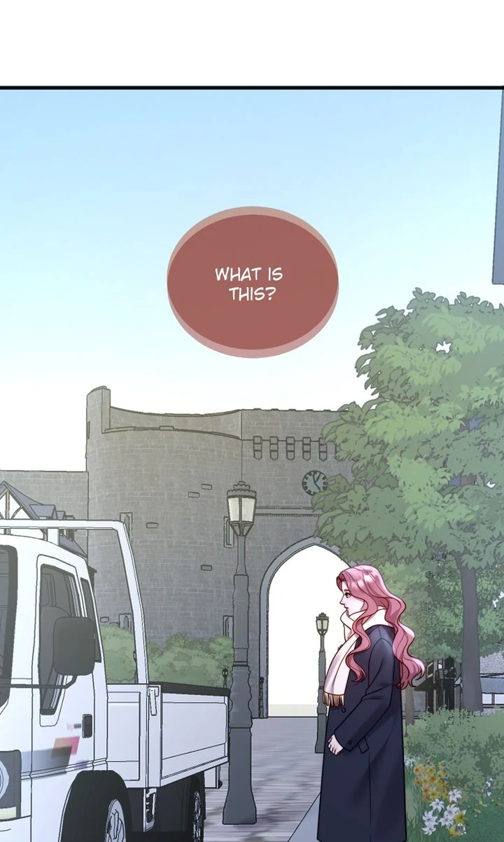 The Billionaire’s Replacement Wife Chapter 50 - Page 3