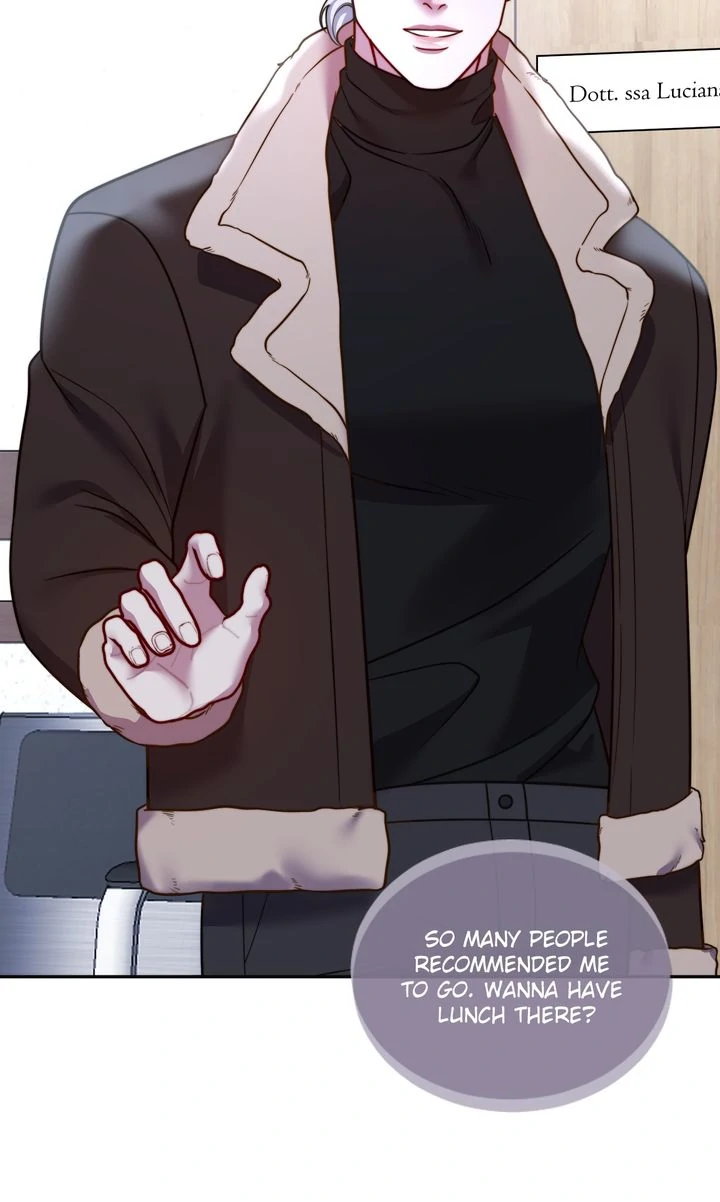 The Billionaire’s Replacement Wife Chapter 50 - Page 21