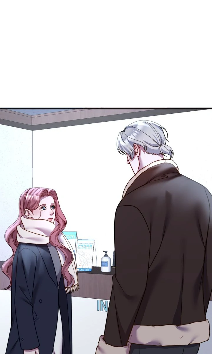 The Billionaire’s Replacement Wife Chapter 50 - Page 22