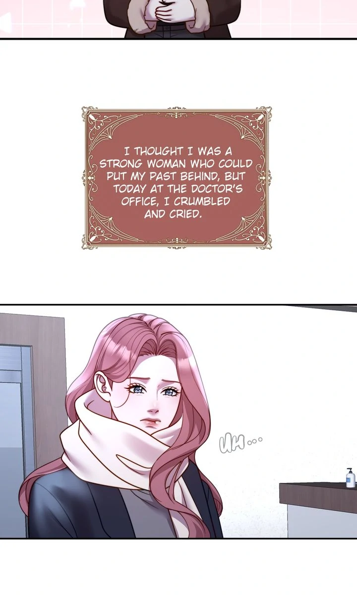 The Billionaire’s Replacement Wife Chapter 50 - Page 24