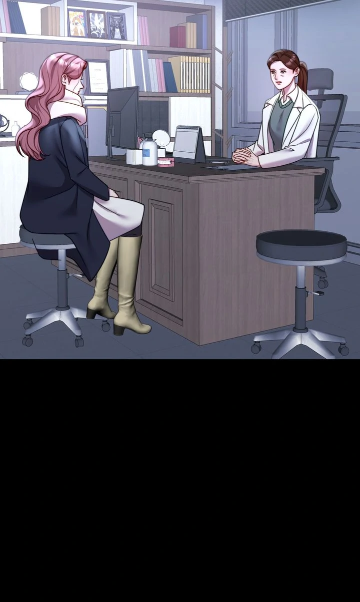 The Billionaire’s Replacement Wife Chapter 50 - Page 26