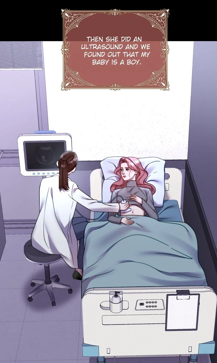 The Billionaire’s Replacement Wife Chapter 50 - Page 27
