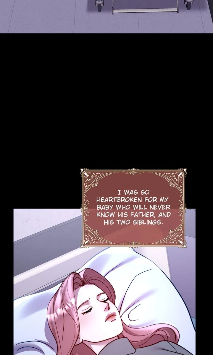 The Billionaire’s Replacement Wife Chapter 50 - Page 28