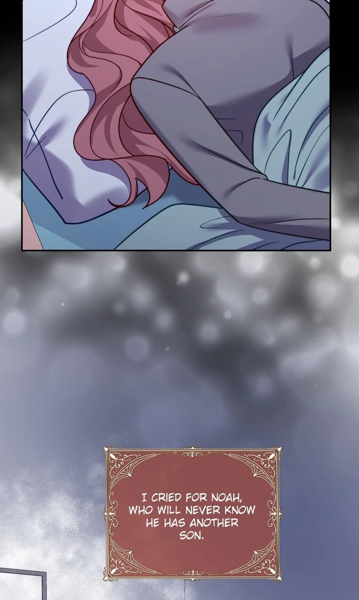 The Billionaire’s Replacement Wife Chapter 50 - Page 29