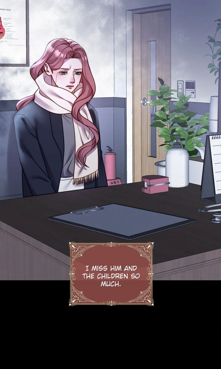 The Billionaire’s Replacement Wife Chapter 50 - Page 30