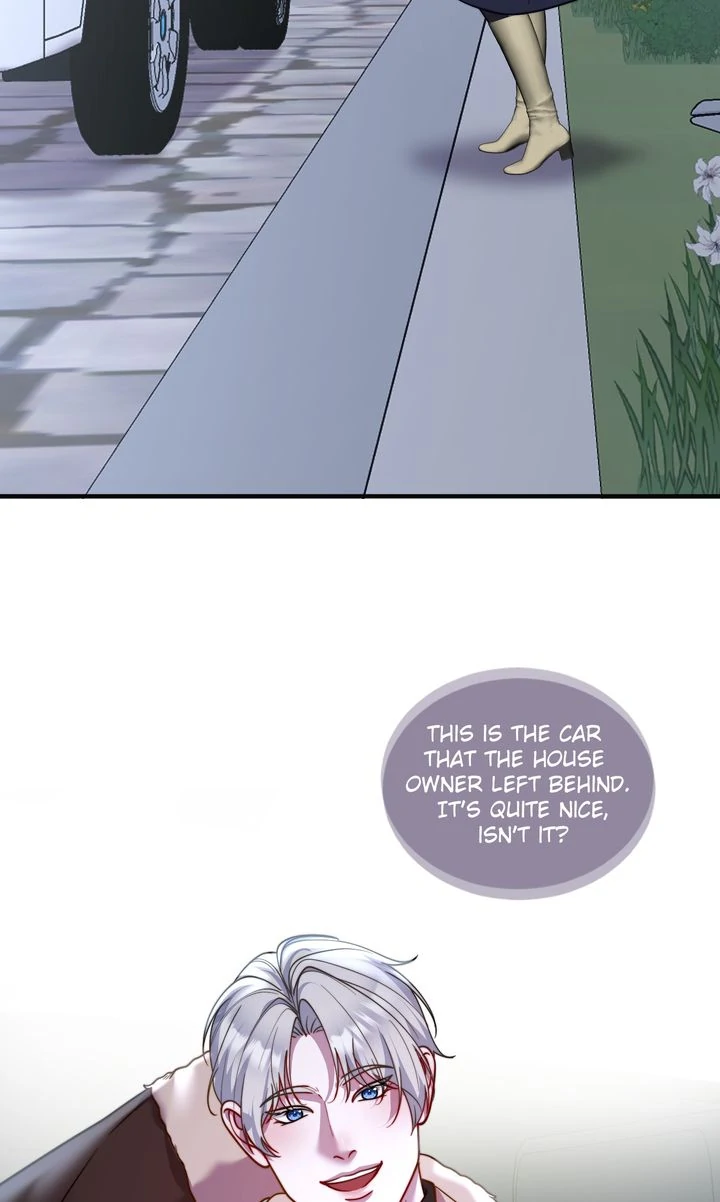 The Billionaire’s Replacement Wife Chapter 50 - Page 4