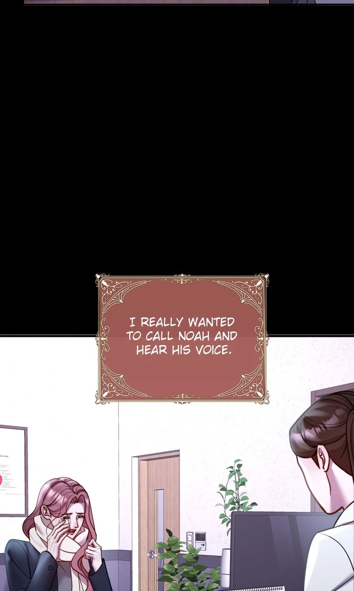 The Billionaire’s Replacement Wife Chapter 50 - Page 32