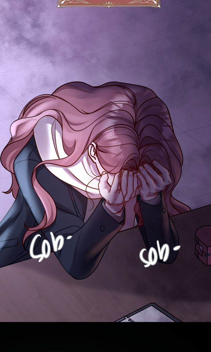 The Billionaire’s Replacement Wife Chapter 50 - Page 34
