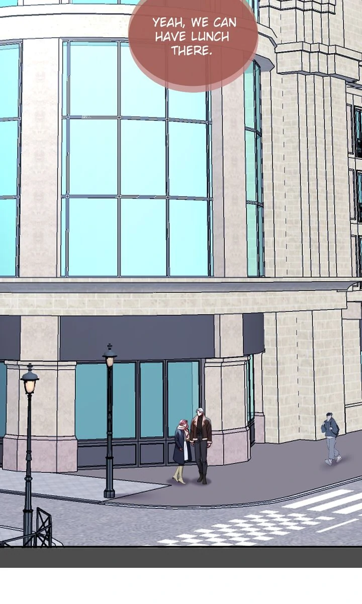 The Billionaire’s Replacement Wife Chapter 50 - Page 36